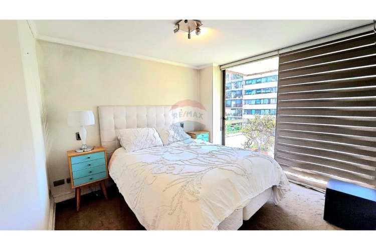 Maravilloso depto. en el sector el golf