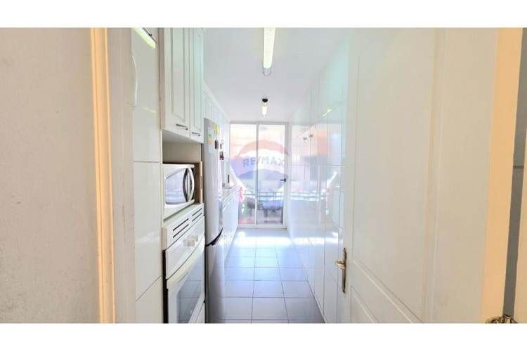 Maravilloso depto. en el sector el golf