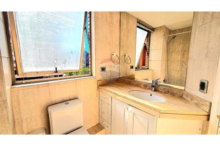 Maravilloso depto. en el sector el golf