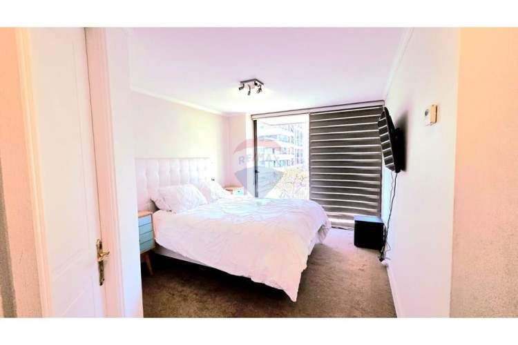 Maravilloso depto. en el sector el golf