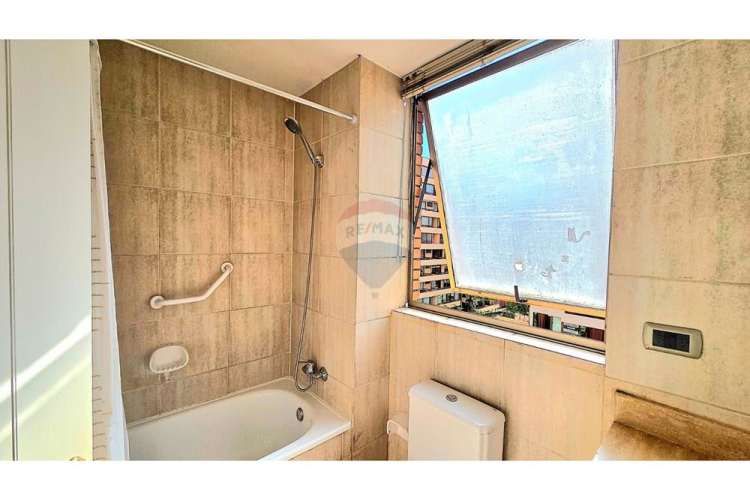 Maravilloso depto. en el sector el golf