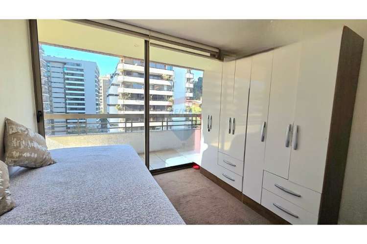 Maravilloso depto. en el sector el golf