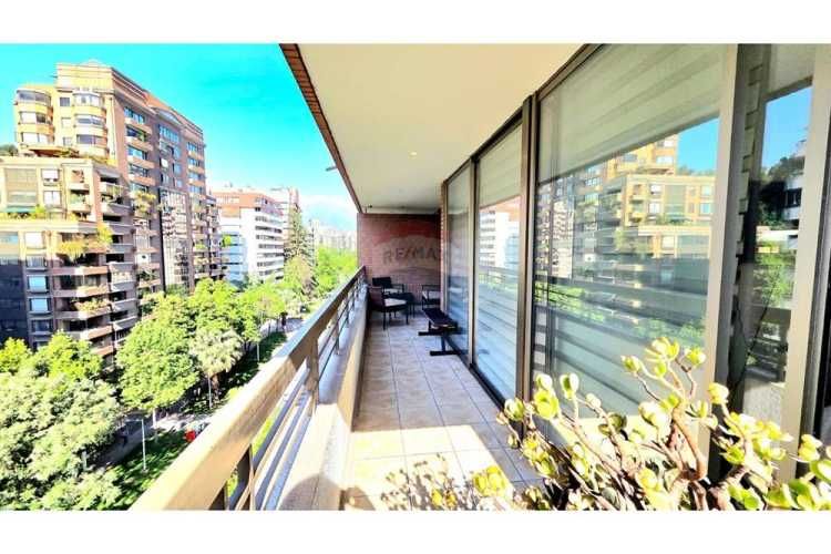 Maravilloso depto. en el sector el golf