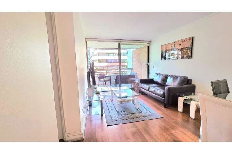 Maravilloso depto. en el sector el golf