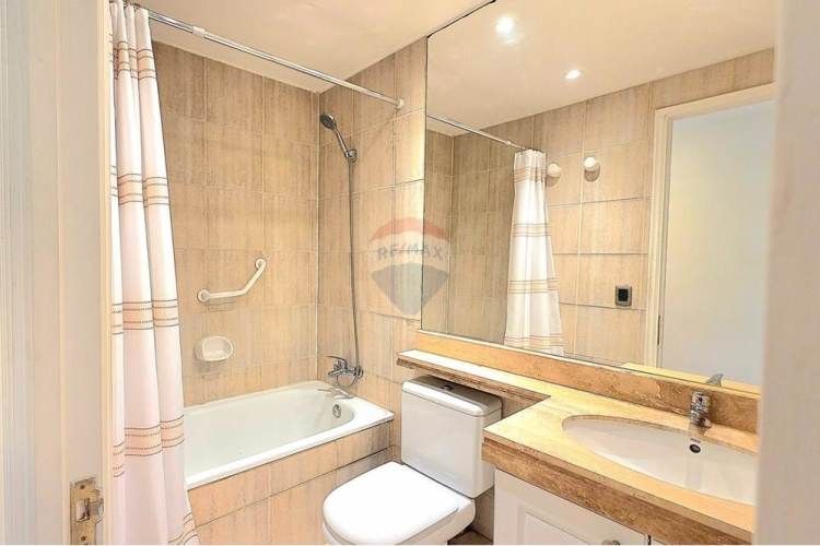 Maravilloso depto. en el sector el golf