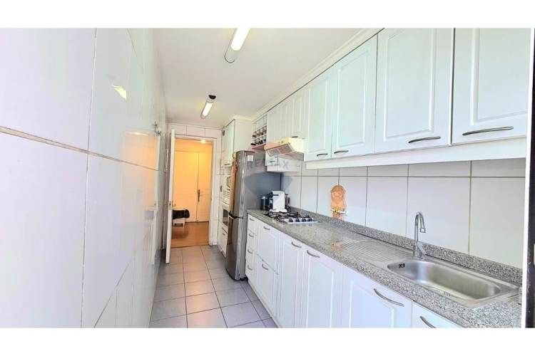 Maravilloso depto. en el sector el golf