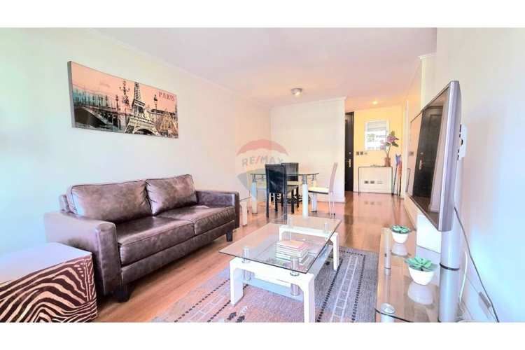 Maravilloso depto. en el sector el golf