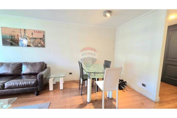 Maravilloso depto. en el sector el golf