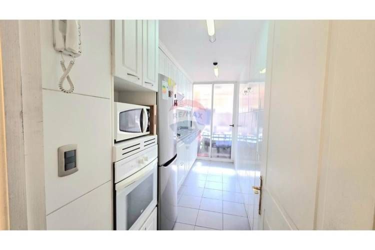 Maravilloso depto. en el sector el golf