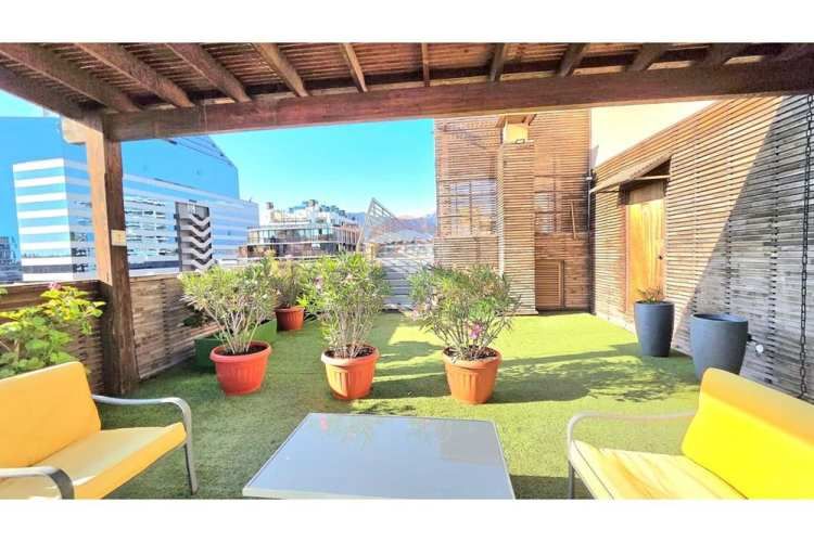 Maravilloso depto. en el sector el golf