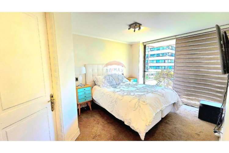 Maravilloso depto. en el sector el golf