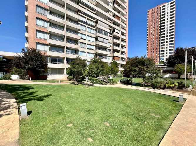 OPORTUNIDAD AMPLIO DPTO ÑUÑOA 1D 1B TERRAZA CERCANO A METRO