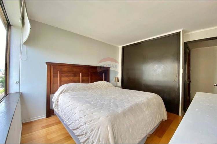 Oportunidad - departamento - parque araucano