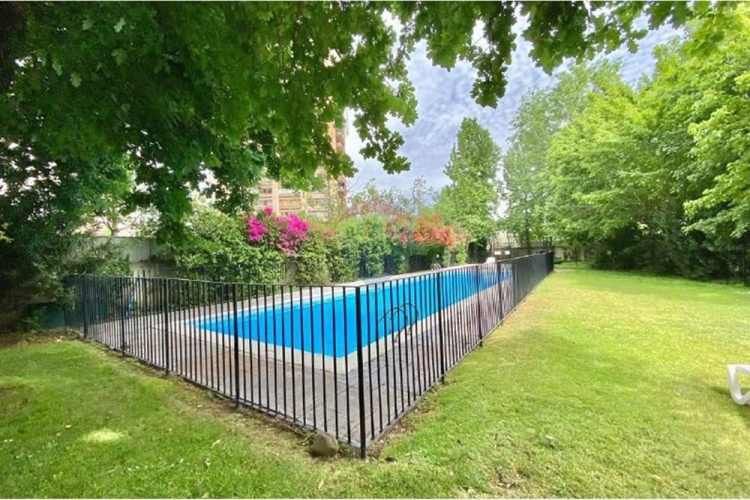 Oportunidad - departamento - parque araucano