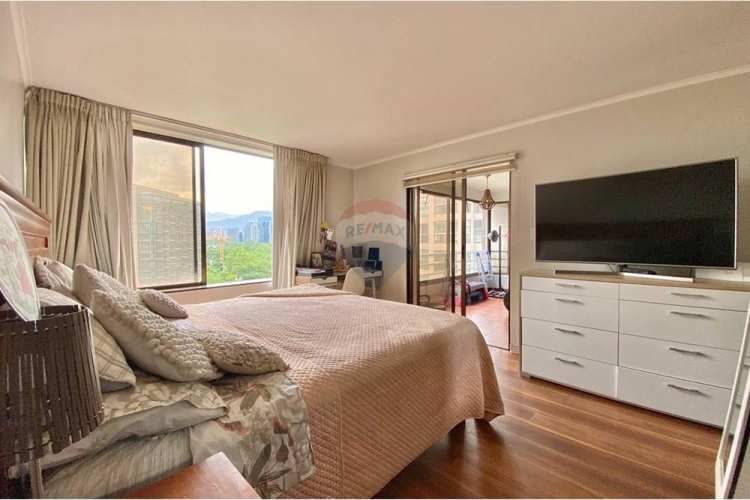 Oportunidad - departamento - parque araucano