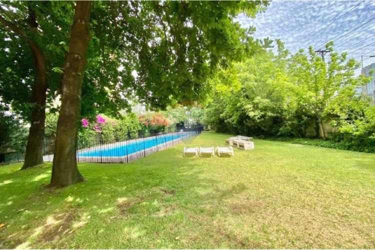 Oportunidad - departamento - parque araucano