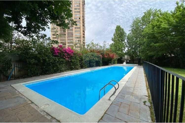 Oportunidad - departamento - parque araucano