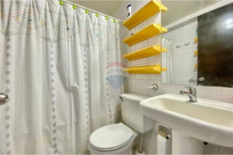 Oportunidad - departamento - parque araucano