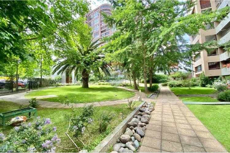 Oportunidad - departamento - parque araucano