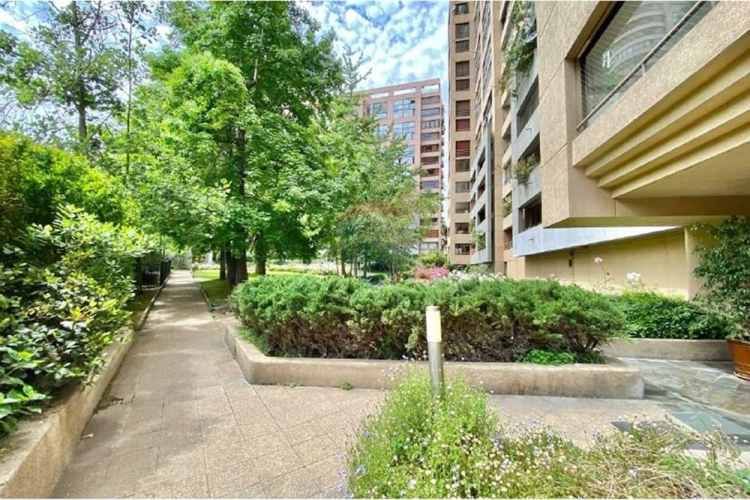 Oportunidad - departamento - parque araucano