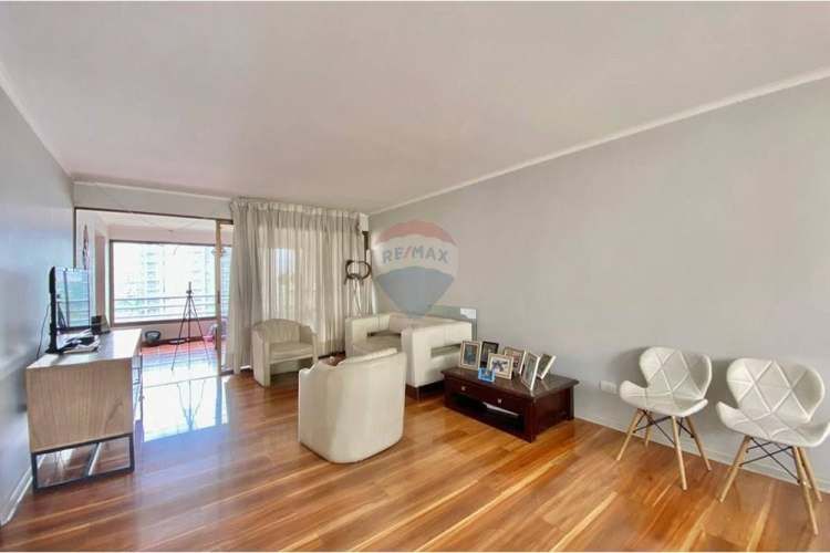 Oportunidad - departamento - parque araucano