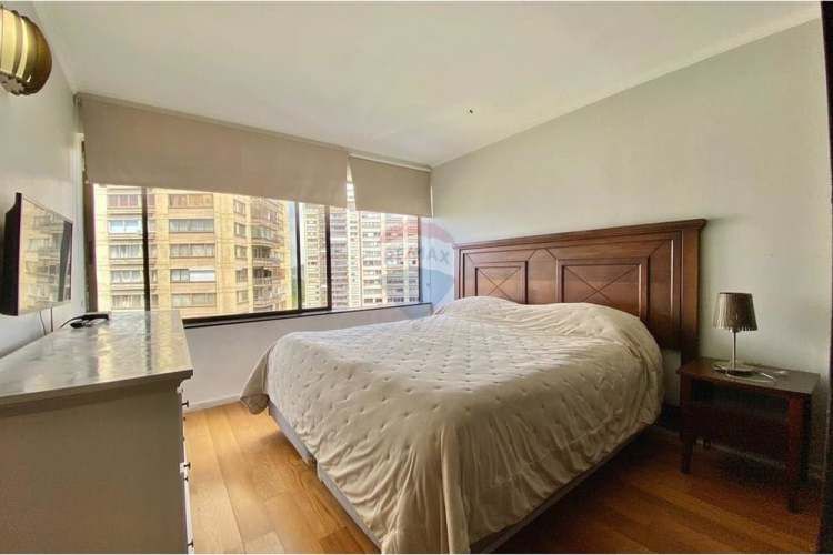 Oportunidad - departamento - parque araucano