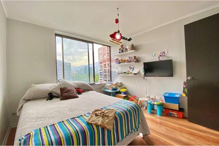 Oportunidad - departamento - parque araucano