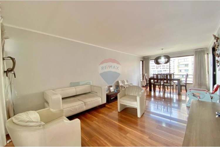 Oportunidad - departamento - parque araucano