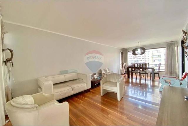 Oportunidad - departamento - parque araucano