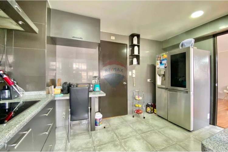 Oportunidad - departamento - parque araucano