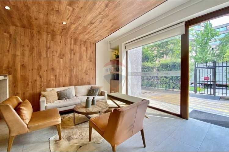 Oportunidad - departamento - parque araucano