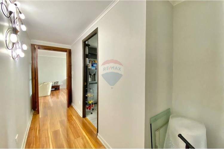 Oportunidad - departamento - parque araucano