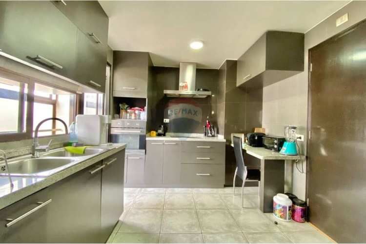 Oportunidad - departamento - parque araucano