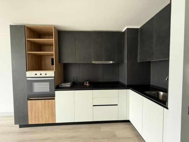 SE ARRIENDA DEPTO NUEVO CERCANO A METRO ÑUBLE