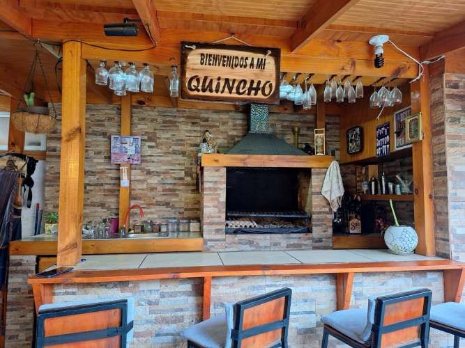 HERMOSA CASA EN  CONDOMINIO LOS FALDEOS DE NOS