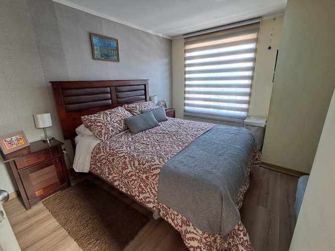 HERMOSA CASA EN  CONDOMINIO LOS FALDEOS DE NOS