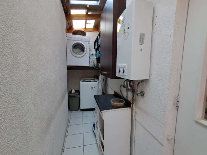 HERMOSA CASA EN  CONDOMINIO LOS FALDEOS DE NOS