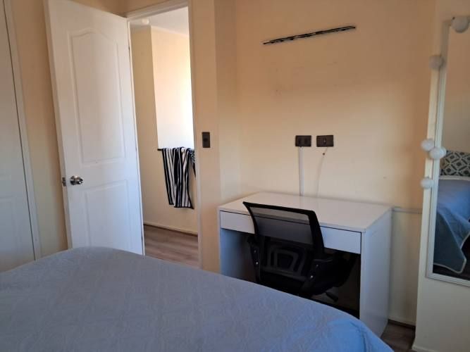 HERMOSA CASA EN  CONDOMINIO LOS FALDEOS DE NOS