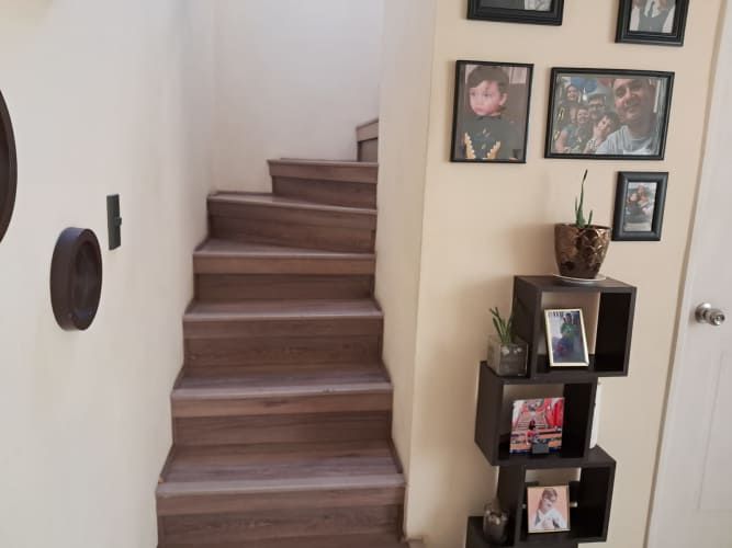 HERMOSA CASA EN  CONDOMINIO LOS FALDEOS DE NOS