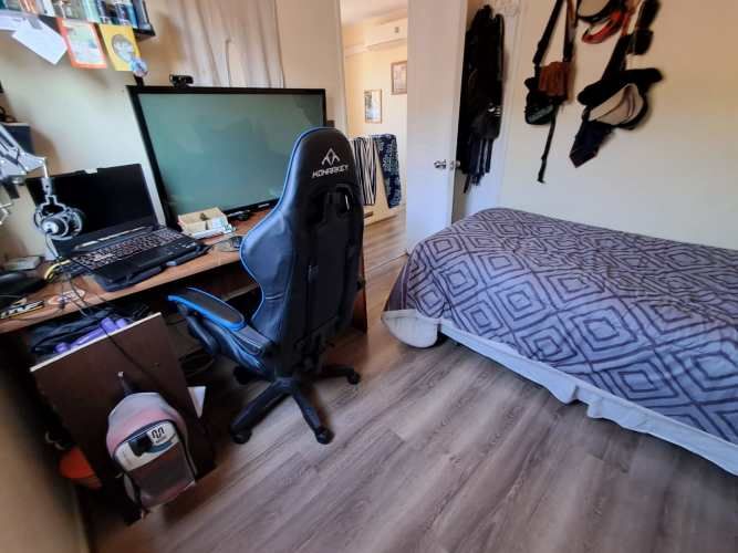 HERMOSA CASA EN  CONDOMINIO LOS FALDEOS DE NOS