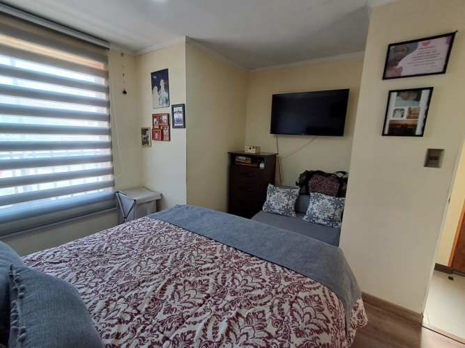 HERMOSA CASA EN  CONDOMINIO LOS FALDEOS DE NOS