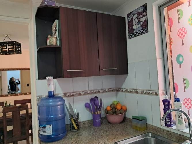 HERMOSA CASA EN  CONDOMINIO LOS FALDEOS DE NOS