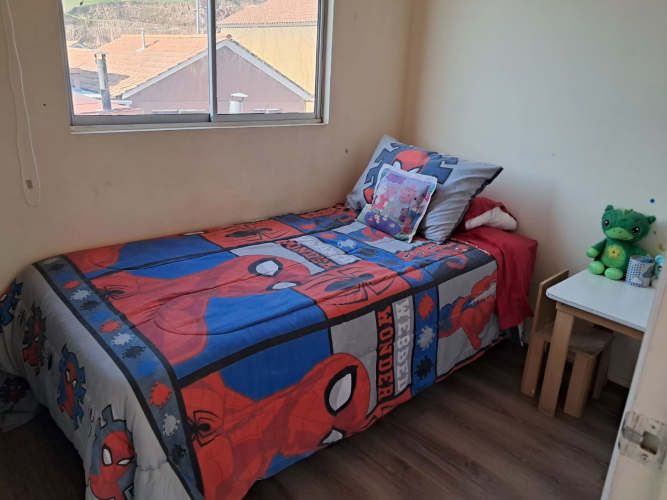 HERMOSA CASA EN  CONDOMINIO LOS FALDEOS DE NOS