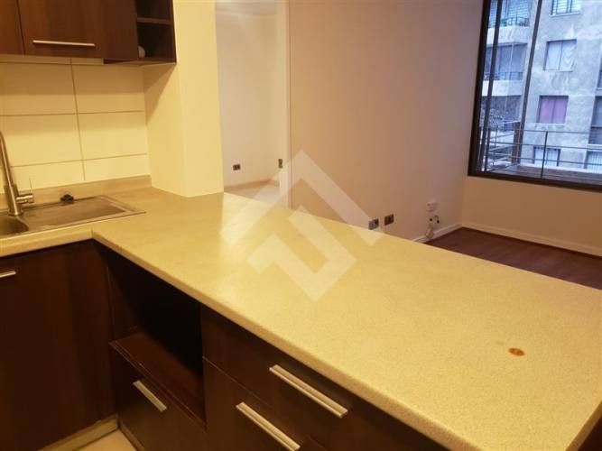 DEPARTAMENTO Toesca / Metro Toesca