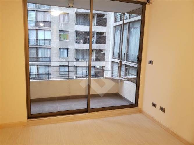 DEPARTAMENTO Toesca / Metro Toesca