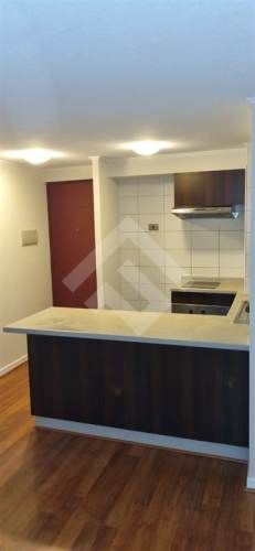 DEPARTAMENTO Toesca / Metro Toesca