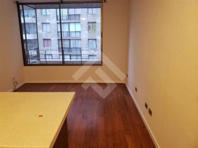 DEPARTAMENTO Toesca / Metro Toesca