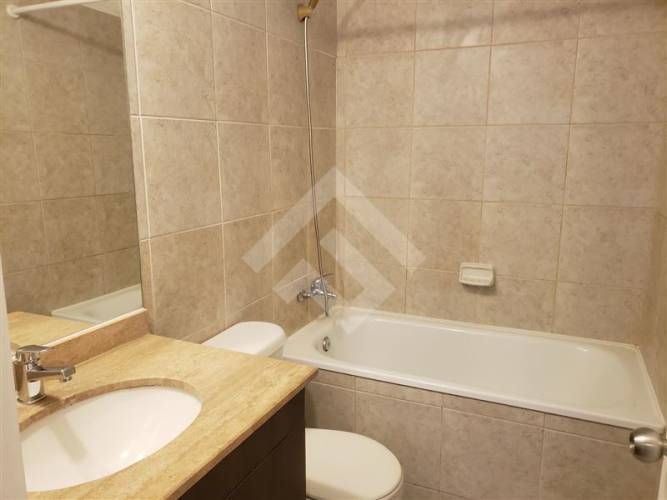 DEPARTAMENTO Toesca / Metro Toesca