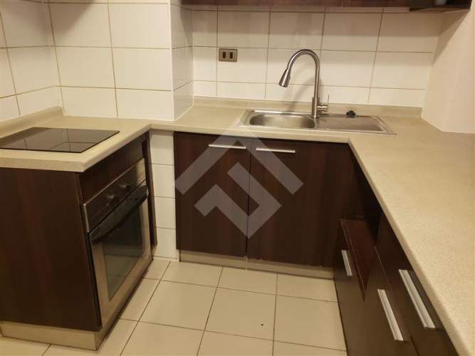 DEPARTAMENTO Toesca / Metro Toesca