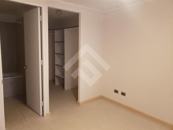 DEPARTAMENTO Toesca / Metro Toesca